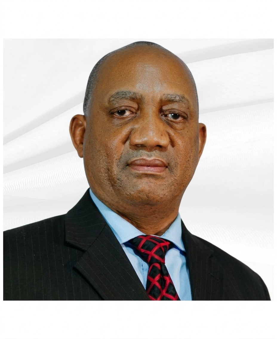 Prof. Benedict N. Akanegbu