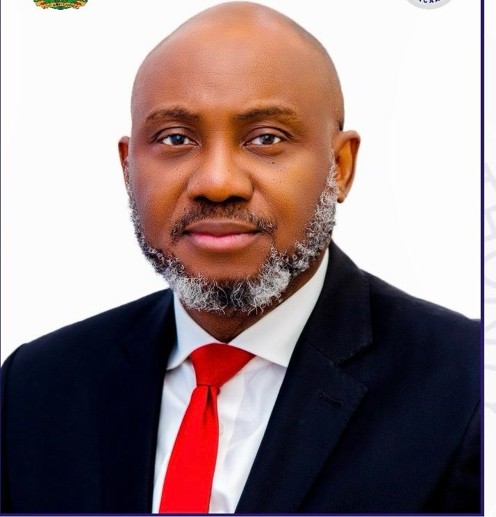 HORATIUS OWAEGBANAORIA EGUA