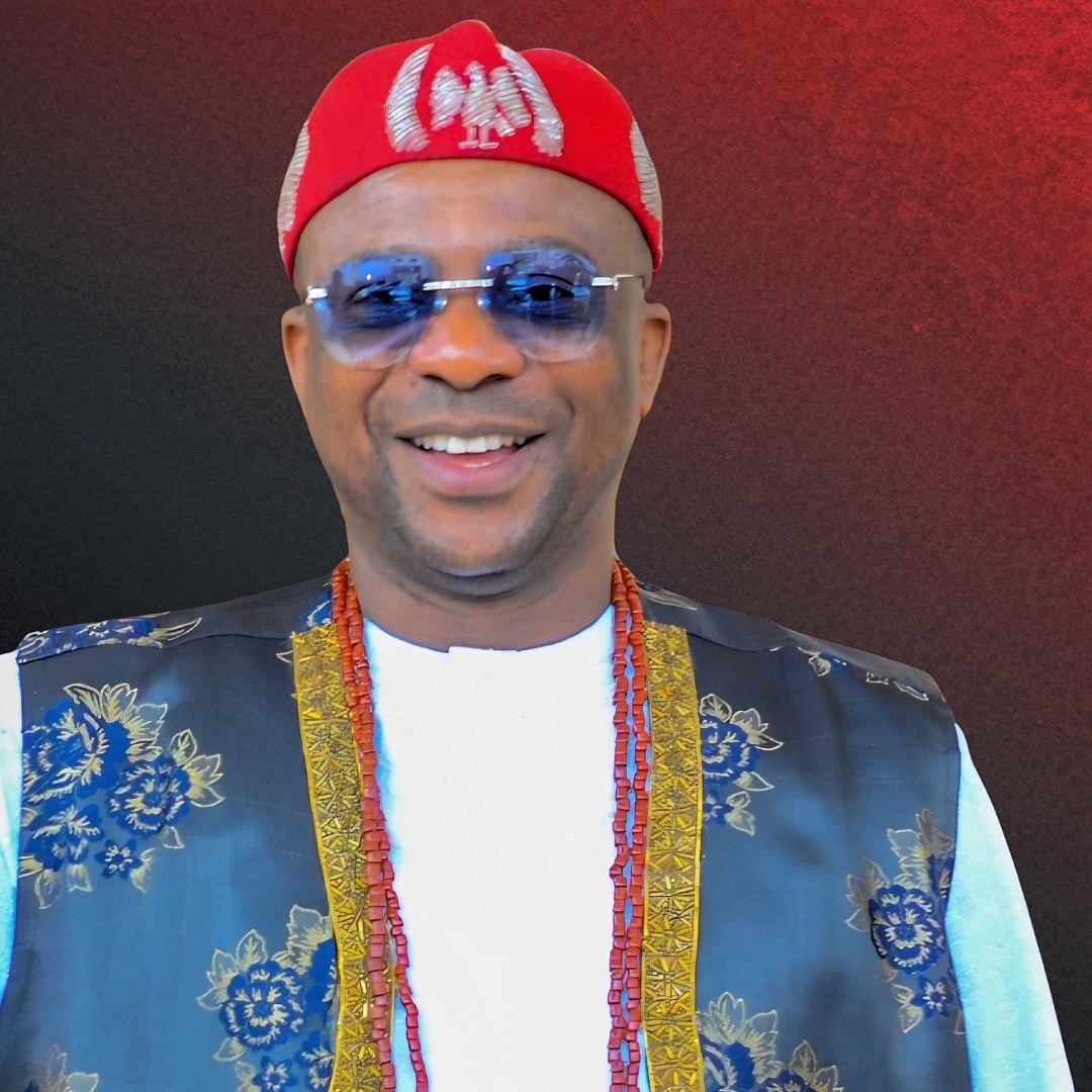 HIGH CHIEF KENNETH EJIOFOR IFEKUDU, OFR